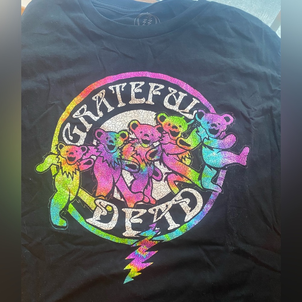 Grateful Dead T Shirt